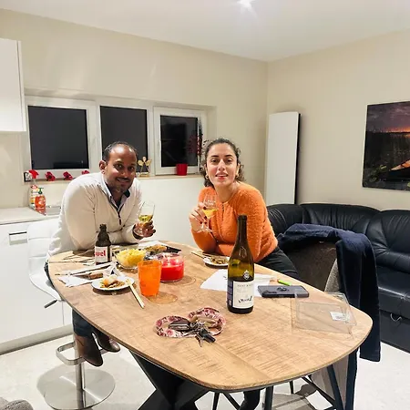 Grand Fields Holiday home Heusy