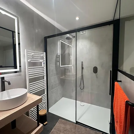 Holiday home Grand Fields Heusy