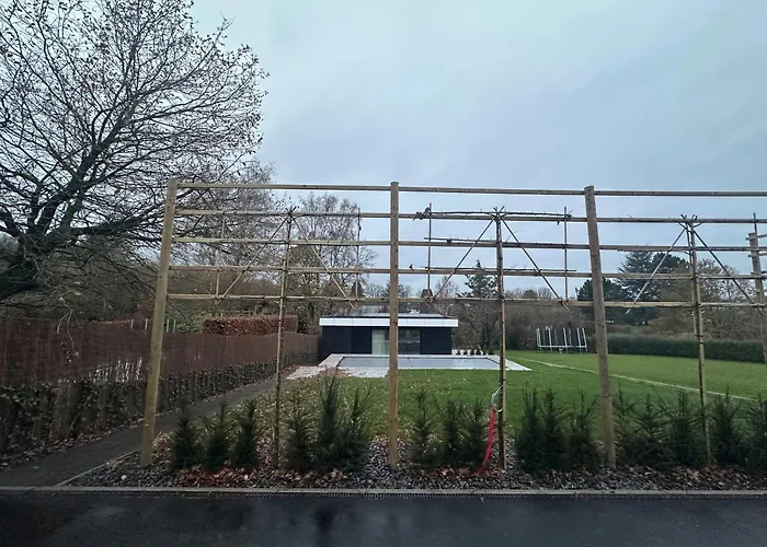 Holiday home Grand Fields *