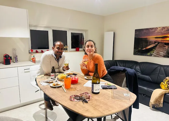 Grand Fields Holiday home Heusy