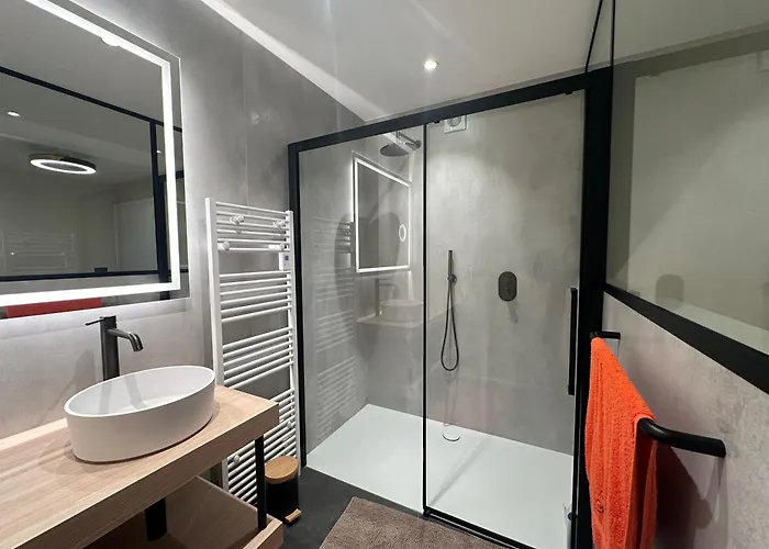 Feriehus Grand Fields Heusy